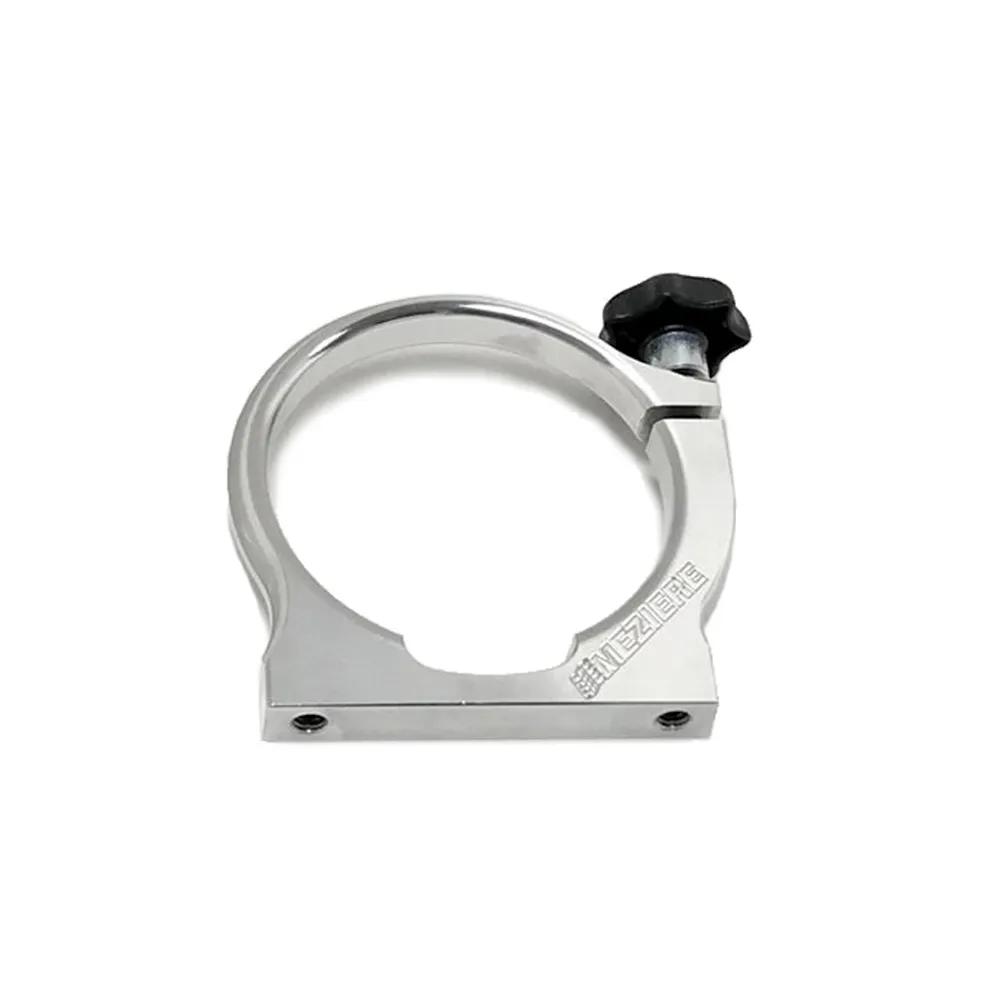 MEZIERE Bottle Clamp 3.00in Dia. w/Hardware BC3300
