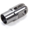 MEZIERE Weld-In Slot Clevis - 1 x .058 1/4 CE11