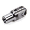 MEZIERE Weld-In Slot Clevis - 1/2 x .058 1/8 CE12