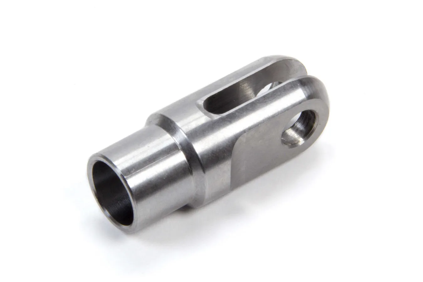 MEZIERE Weld-In Slot Clevis - 3/4 x .058 3/16 CE34