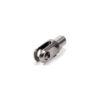 MEZIERE Weld-In Slot Clevis - 3/8 x .058 1/8 CE38