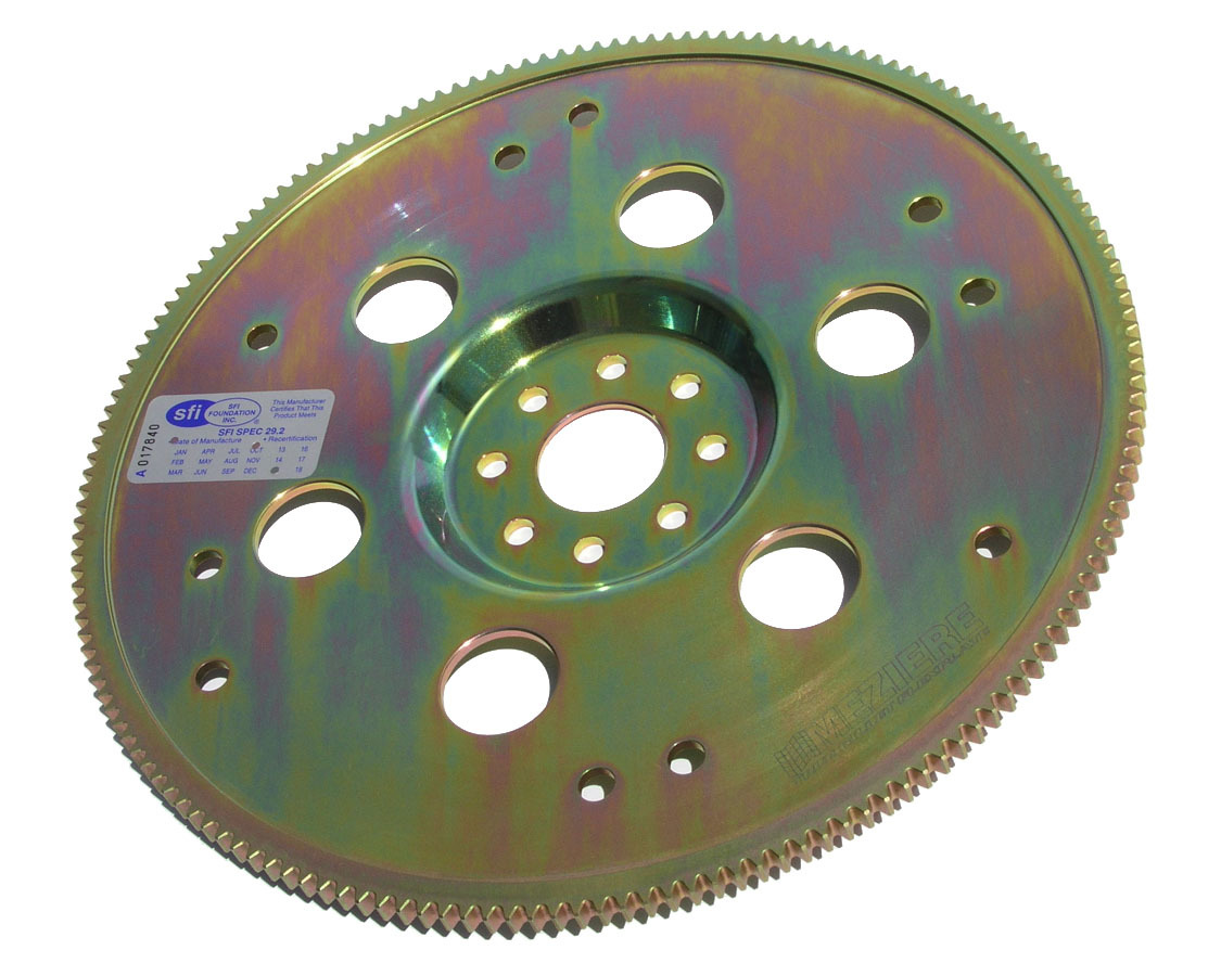 MEZIERE Billet SFI Flexplate Ford 4.6L/5.4L Mod Motor FP346