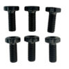MEZIERE Flexplate Bolts - GM LS 11MM x 1.5 Long 6pk FPHM111.5