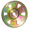 MEZIERE HD Billet Flexplate - SFI - Mopar V8 168 Tooth FPS020