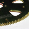 MEZIERE HD Billet Flexplate - SFI - Chevy V8 168 Tooth FPS041
