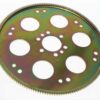 MEZIERE Chevy V8 SFI Billet Flex Plate 168-Tooth Int Bal FPS094