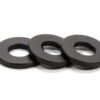 MEZIERE Torque Converter Shims 3pk 7/16 ID x .125 Thick FPS437125