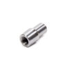 MEZIERE 1/4-28 LH Tube End - 1/2in x  .058in RE1010AAL