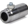 MEZIERE Rack & Pinion Adapter 3/4 I.D. 26-Spline RP01