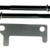 MEZIERE GM Starter Bolt Kit 2) 3/8in Bolts 1) Shim SS043