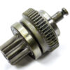 MEZIERE Repl Starter Drive Chevy 10-Pitch/9-Tooth SS140