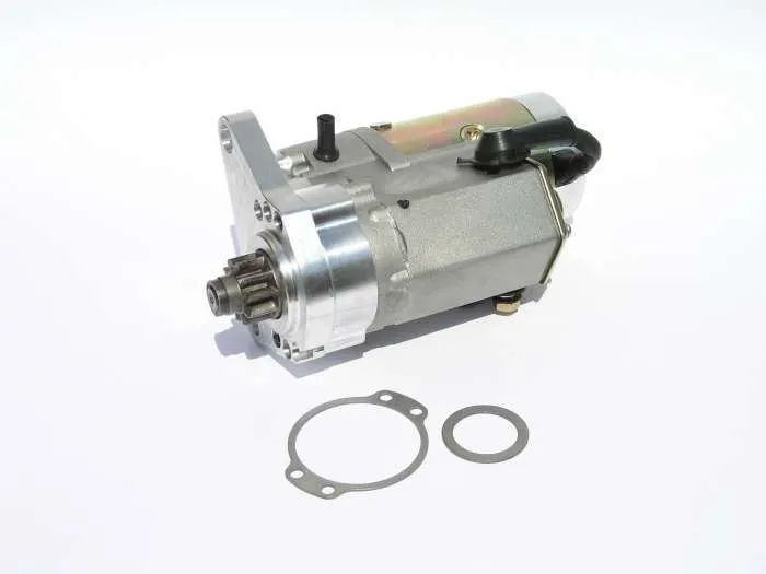 MEZIERE HD Starter - Mopar 130 Tooth TS106