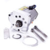 MEZIERE HD Offset Starter - GM LS Engine w/168 Tooth TS119