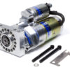 MEZIERE Chevy V8 True Start HD Starter 153/168-Tooth TS400DSD