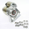 MEZIERE HD Starter - Hemi Pro Mod 168 Tooth 12-Pitch TS406H