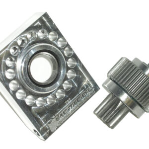 Wheel Front Aftermarket Shop