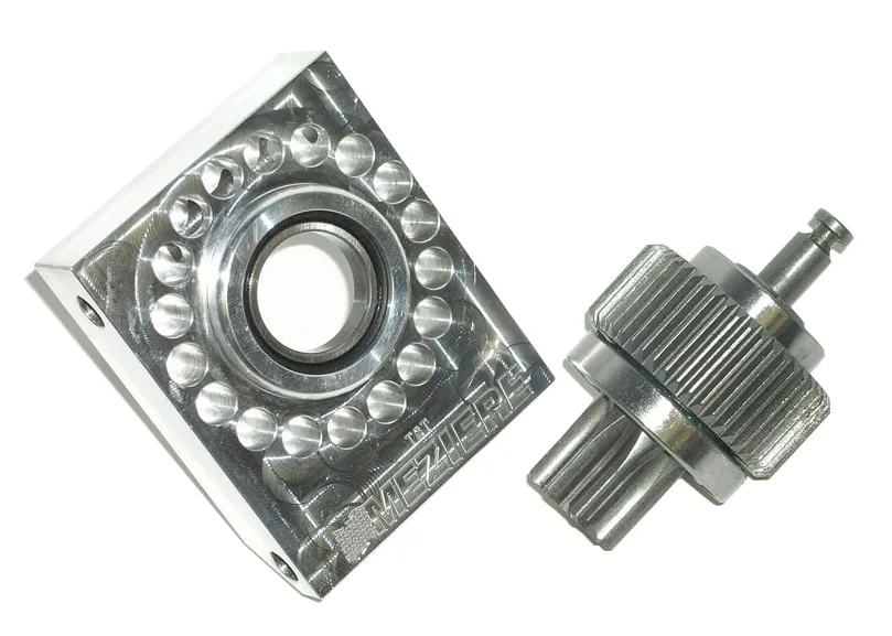 MEZIERE Starter Conversion Kit 10-12 Pitch 400 Series TS451