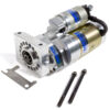 MEZIERE HD Starter - Pro Mod Chevy 136 Tooth/10 Pitch TSS027