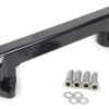 MEZIERE Water Manifold w/20an Inlet BBC - Black WAM10020S