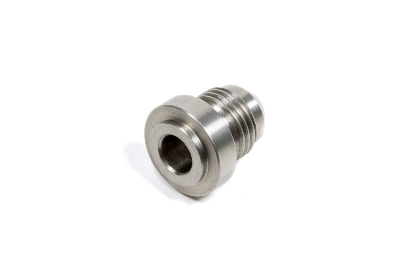 MEZIERE 6an Male SS Weld-In Fitting WF06MN