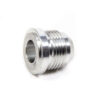 MEZIERE -12an Male Aluminum Weld-In Fitting WF12MA