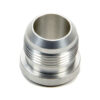 MEZIERE -16an Male Aluminum Weld-In Fitting WF16MA