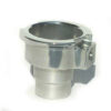 MEZIERE Weld-In Water Neck Filler WN0012