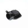 MEZIERE LS1 Billet Water Neck - Black WN0019S
