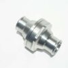 MEZIERE Inline Thermostat Housing WN0071