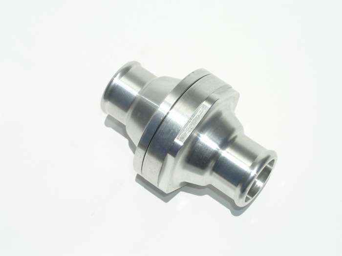 MEZIERE Inline Thermostat Housing WN0071