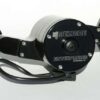 MEZIERE BBC Billet Electric W/P - Black WP100S