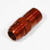 MEZIERE #16 AN W/P Fitting - Red WP1016R
