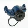 MEZIERE SBC Billet Elec. W/P - Blue WP101B