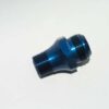 MEZIERE #20 AN W/P Fitting - Blue WP1020B