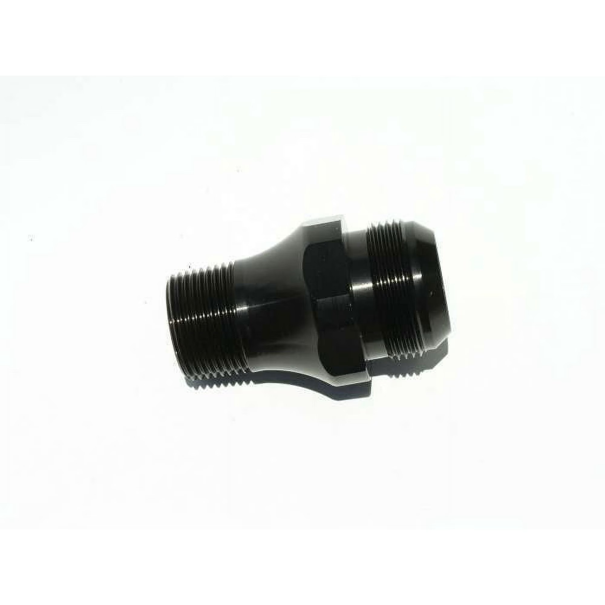 MEZIERE #20 AN W/P Fitting - Black WP1020S