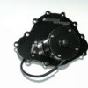 MEZIERE Pontiac Billet Elec. W/P Black WP103S