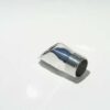 MEZIERE Fitting Adapter - 45 Deg w/1in NPT - Polished WP1045U
