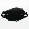 MEZIERE BBF Back Plate - Black WP109S