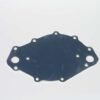 MEZIERE BBF Back Plate - Polished WP109U