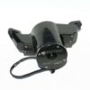 MEZIERE SBF Billet Electric W/P - Black WP111S
