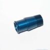 MEZIERE 1.25in Hose W/P Fitting  Blue WP1125B