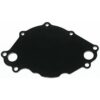 MEZIERE SBF Back Plate - Black WP113S