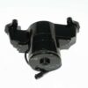 MEZIERE SBM Billet Elec. W/P - Black WP114S