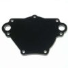 MEZIERE SBM Back Plate - Black WP115S