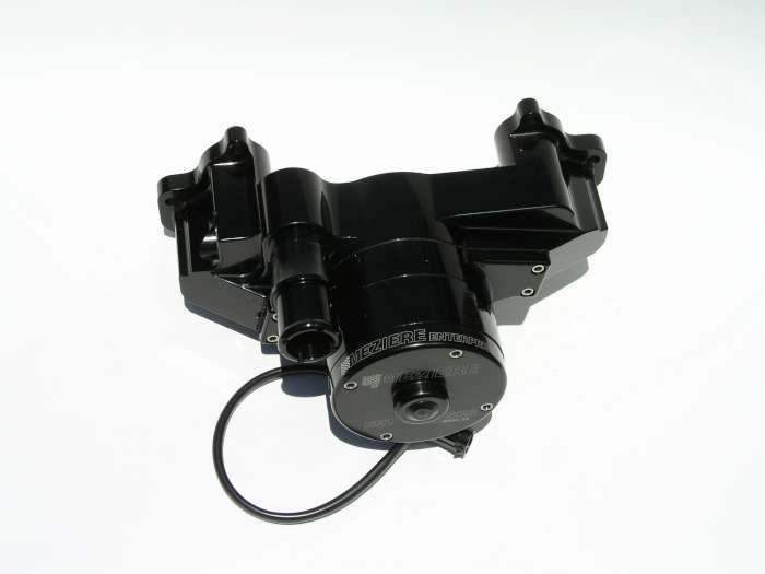MEZIERE LS-1 Electric Water Pump - Black WP119S