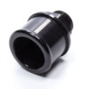 MEZIERE #12 O-Ring to 1-3/4in Hose - Black WP12175S