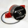 MEZIERE Electric Center Section - Red WP150R