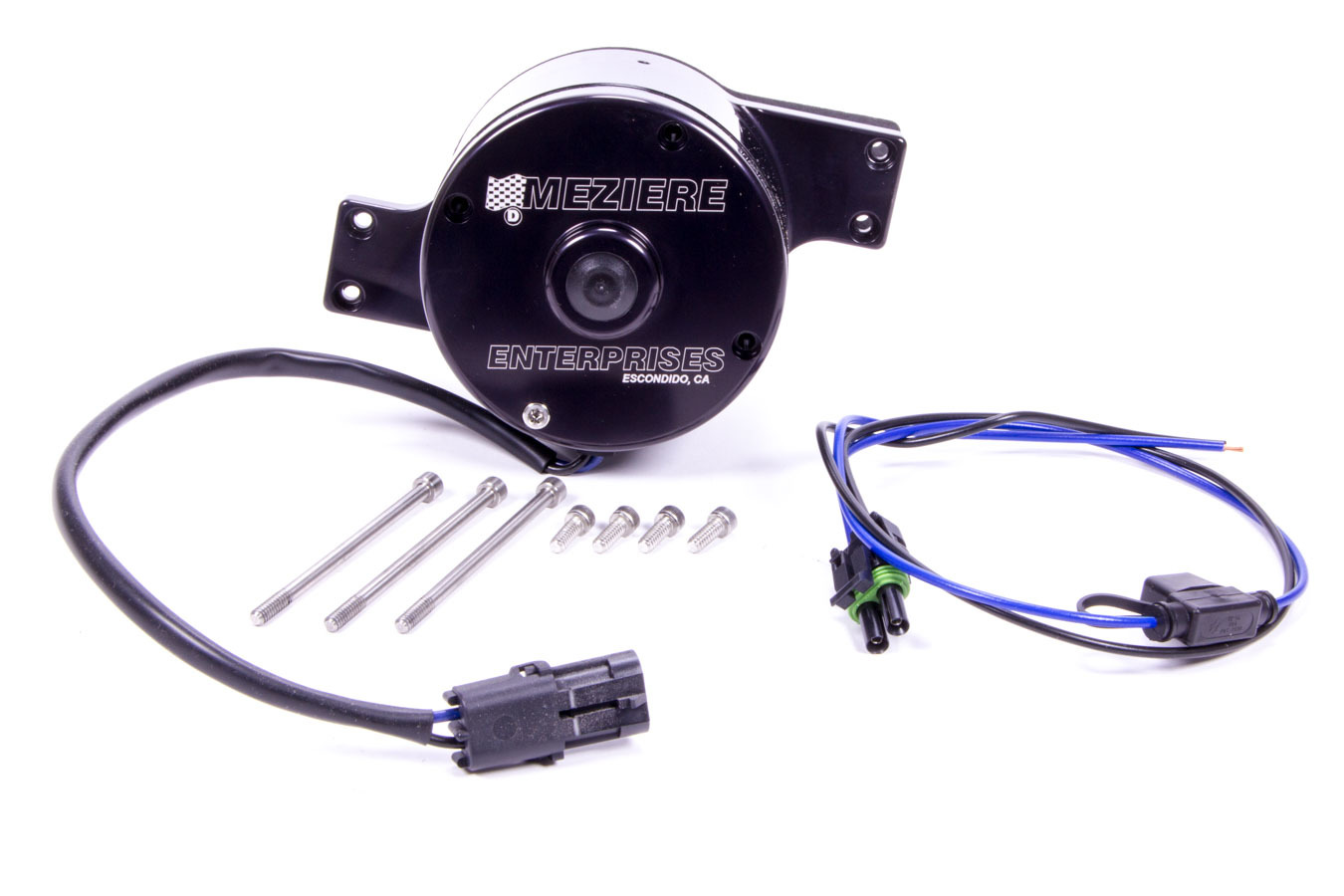 MEZIERE Replacement Motor 12v Electric Water Pump WP150S