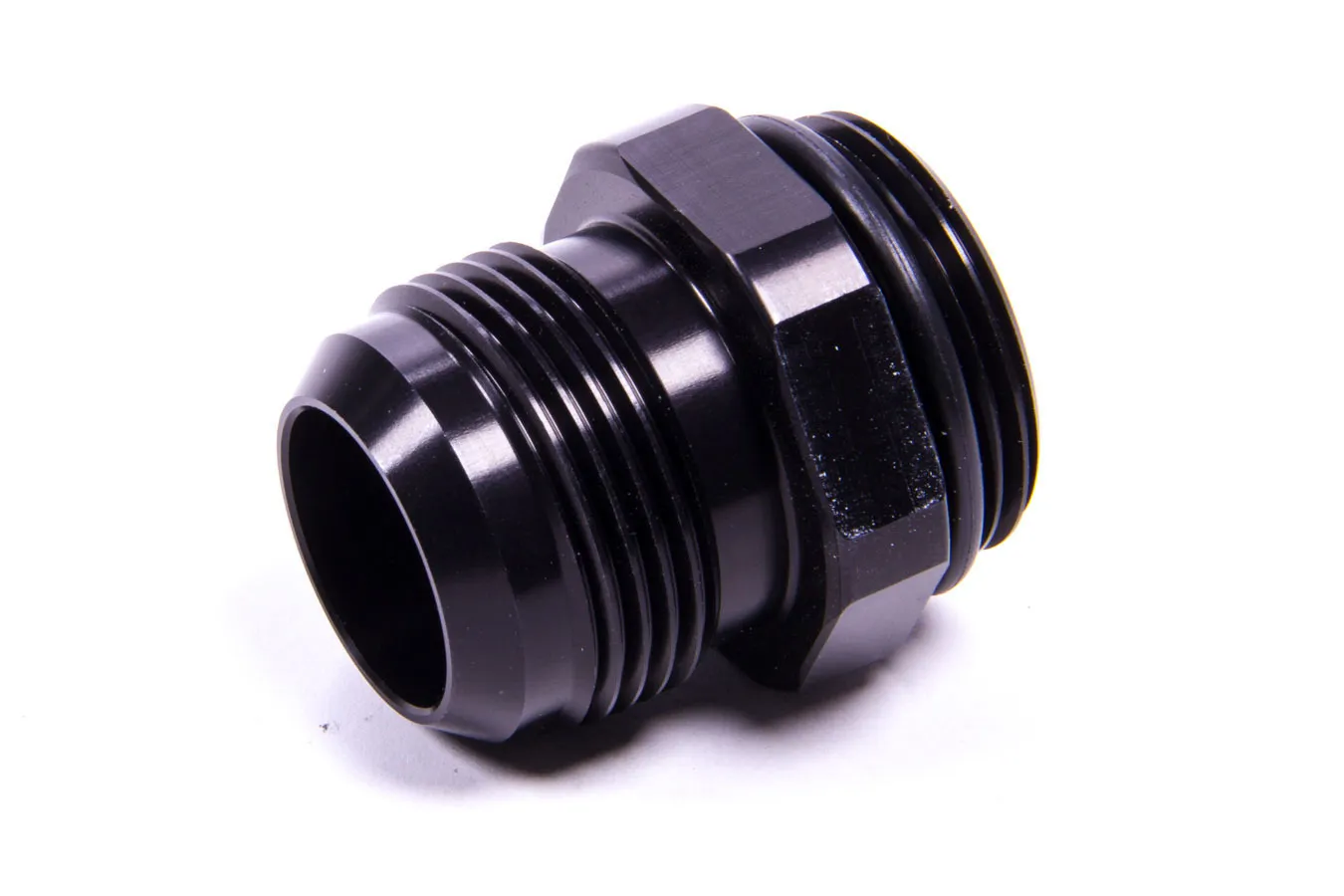 MEZIERE 16an Fitting - Black WP16016S