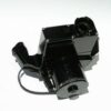 MEZIERE BBC 200 Series Electric Water Pump - Black WP200S